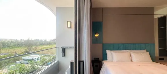 Apartamento em condomínio em Phuket, Thailand N.º 86820 2