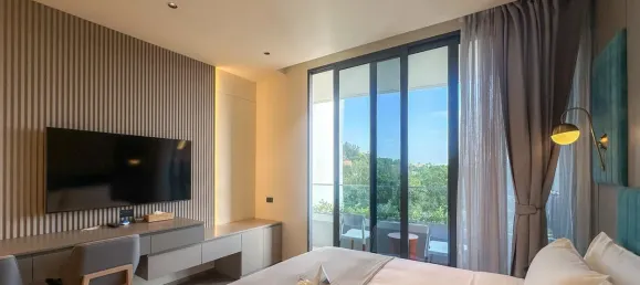 Apartamento em condomínio em Phuket, Thailand N.º 86820 6