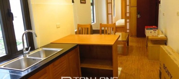1 bedroom Apartment in Ba Dinh, Vietnam No. 2229 2
