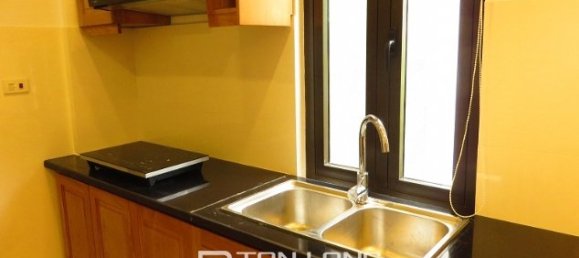 1 bedroom Apartment in Ba Dinh, Vietnam No. 2229 3