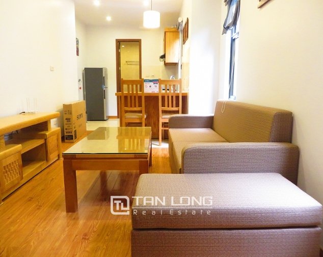 1 bedroom Apartment in Ba Dinh, Vietnam No. 2229