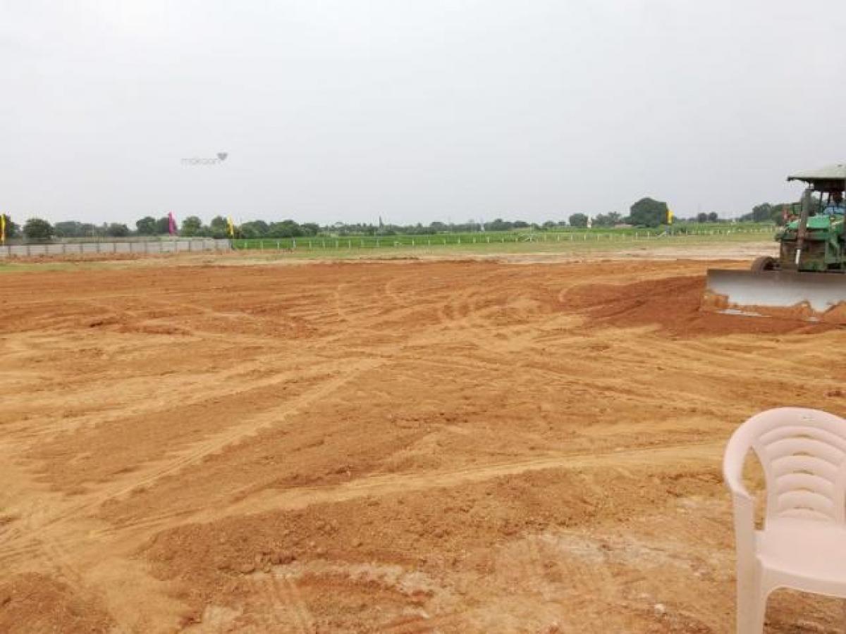  Land in Hyderabad, India No. 36777