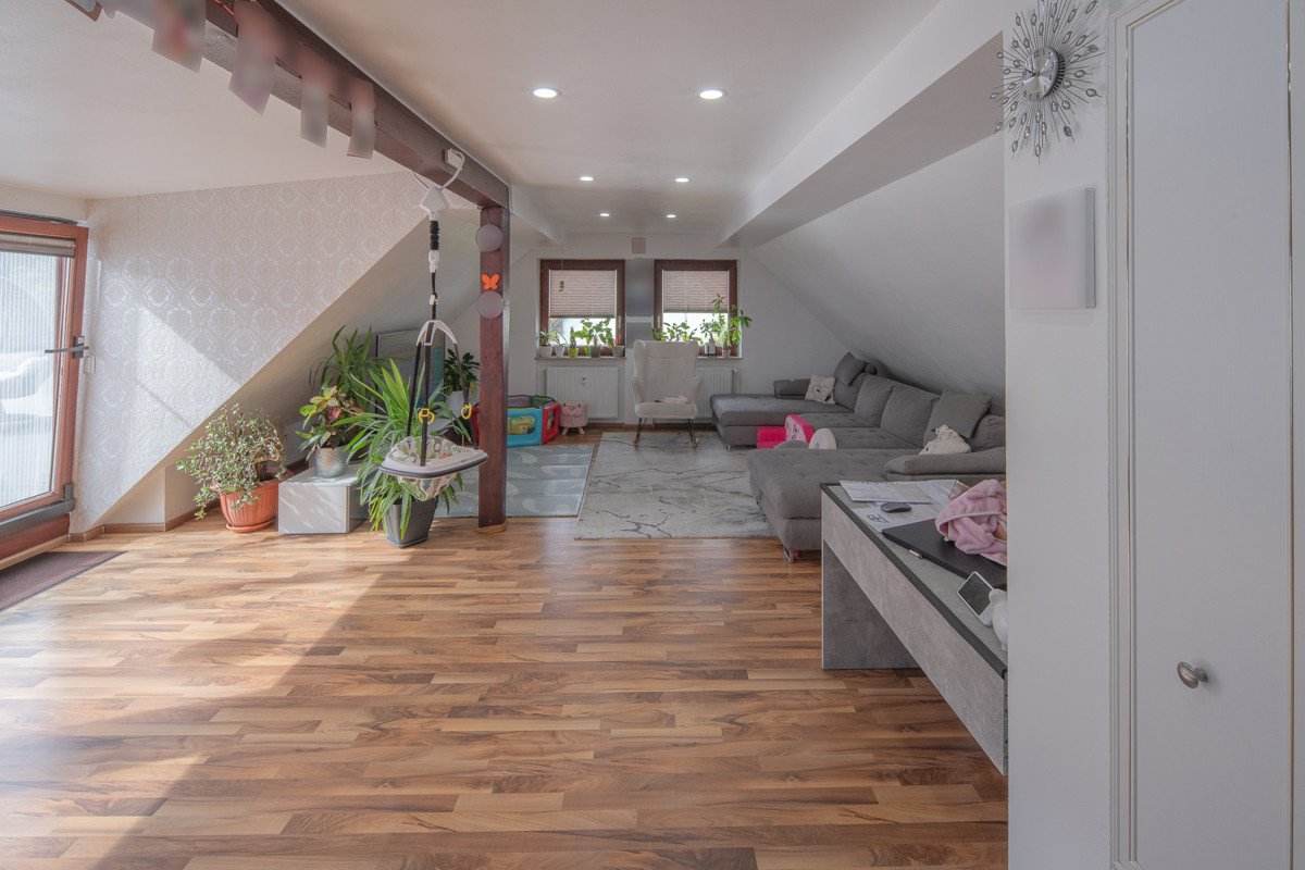 Apartamento de 4 divisões em Schwarzwald-Baar-Kreis, Germany N.º 87945