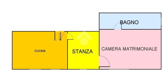 3 rooms Apartment in Porto Empedocle, Italy No. 7616 30