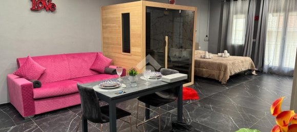 3 rooms Apartment in Porto Empedocle, Italy No. 7616 26