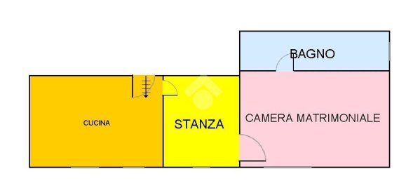 3 rooms Apartment in Porto Empedocle, Italy No. 7616 31