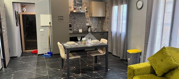 3 rooms Apartment in Porto Empedocle, Italy No. 7616 15