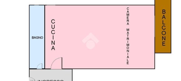 3 rooms Apartment in Porto Empedocle, Italy No. 7616 29