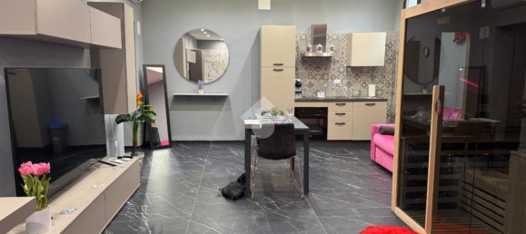 3 rooms Apartment in Porto Empedocle, Italy No. 7616 2