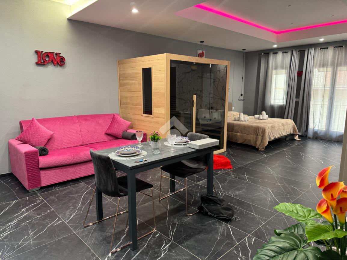 3 rooms Apartment in Porto Empedocle, Italy No. 7616