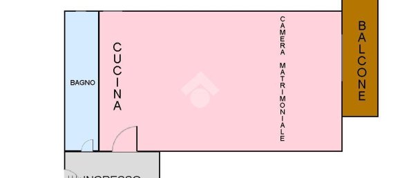 3 rooms Apartment in Porto Empedocle, Italy No. 7616 28