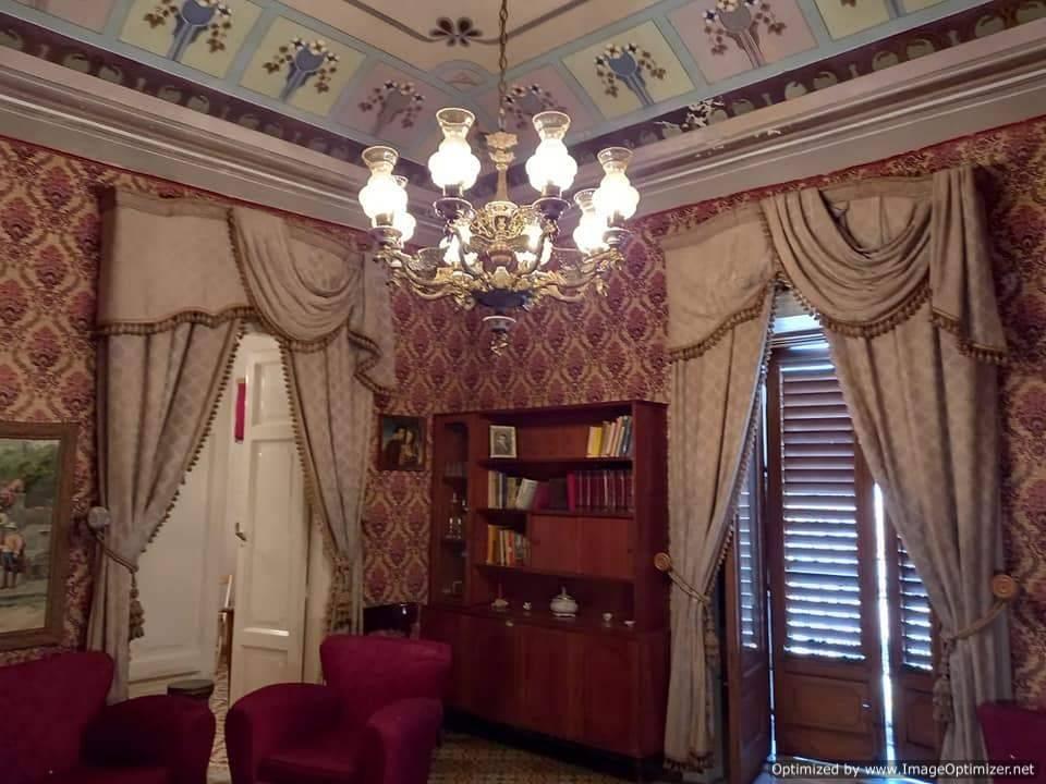7-salle Appartement à Mistretta, Italy No. 151216