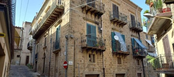 7-salle Appartement à Mistretta, Italy No. 151216 13