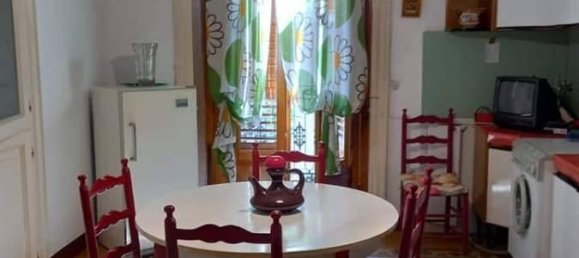 7-salle Appartement à Mistretta, Italy No. 151216 3