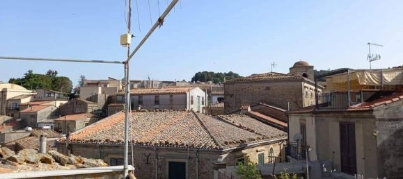 7-salle Appartement à Mistretta, Italy No. 151216 15