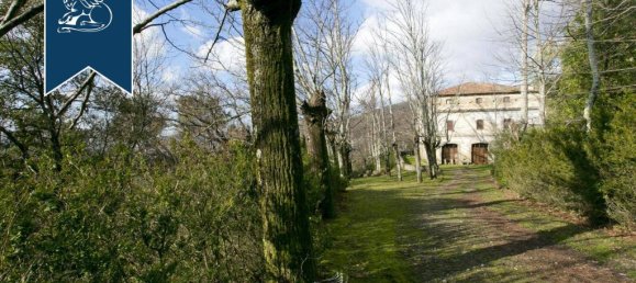 3 bedrooms Land in Pistoia, Italy No. 326948 14