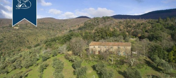 3 bedrooms Land in Pistoia, Italy No. 326948 12