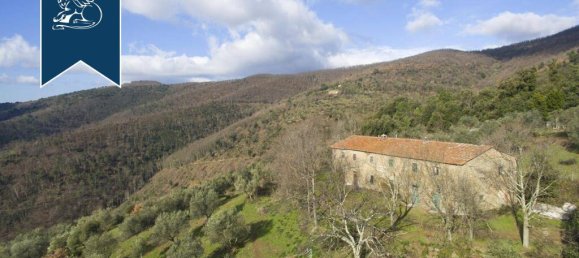 3 bedrooms Land in Pistoia, Italy No. 326948 13