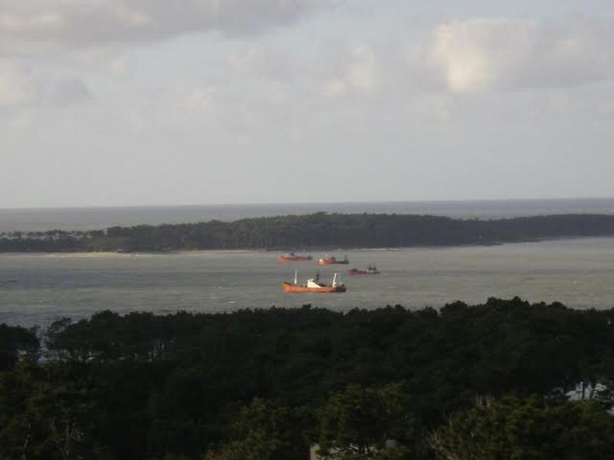 3 Schlafzimmer Wohnung in Maldonado, Uruguay, Nr. 11249