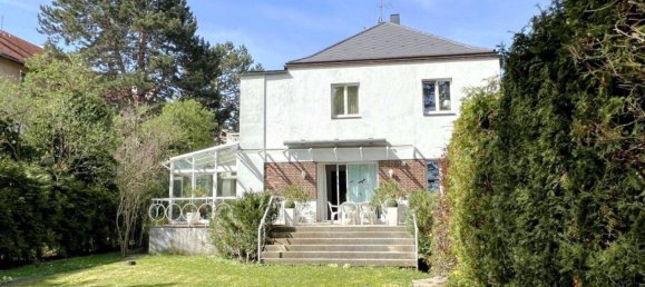 5 rooms Villa in Hietzing, Austria No. 160856 31