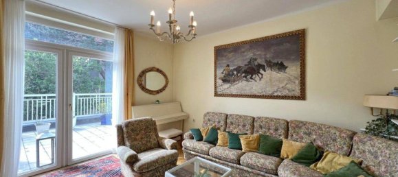 5 rooms Villa in Hietzing, Austria No. 160856 21