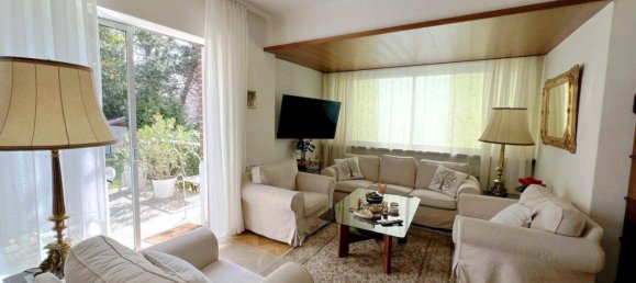5 rooms Villa in Hietzing, Austria No. 160856 13