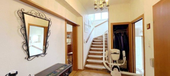 5 rooms Villa in Hietzing, Austria No. 160856 16