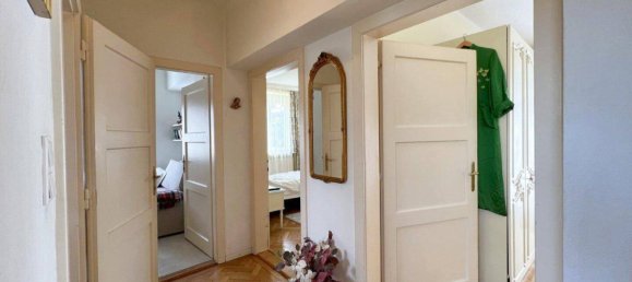 5 rooms Villa in Hietzing, Austria No. 160856 17