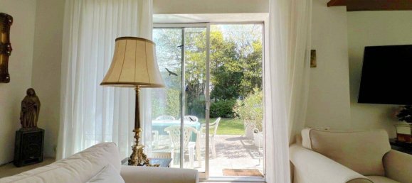 5 rooms Villa in Hietzing, Austria No. 160856 8