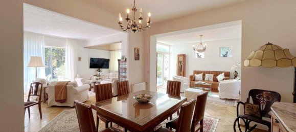 5 rooms Villa in Hietzing, Austria No. 160856 12