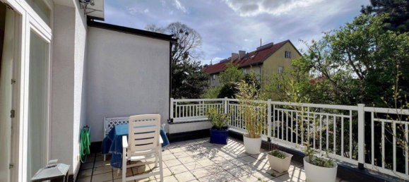 5 rooms Villa in Hietzing, Austria No. 160856 22