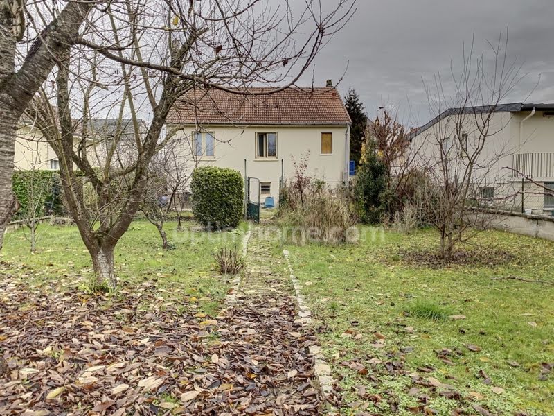 2 bedrooms House in Laon, France No. 50094