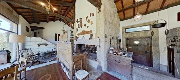 Villa T9 em Porto, Portugal N.º 129073 24