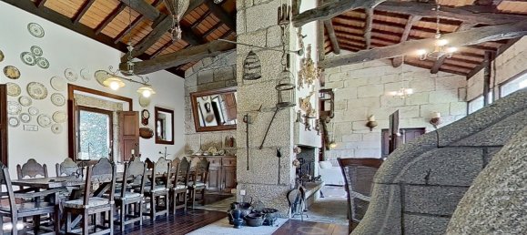 Villa T9 em Porto, Portugal N.º 129073 3