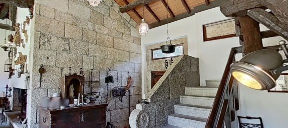 Villa T9 em Porto, Portugal N.º 129073 4