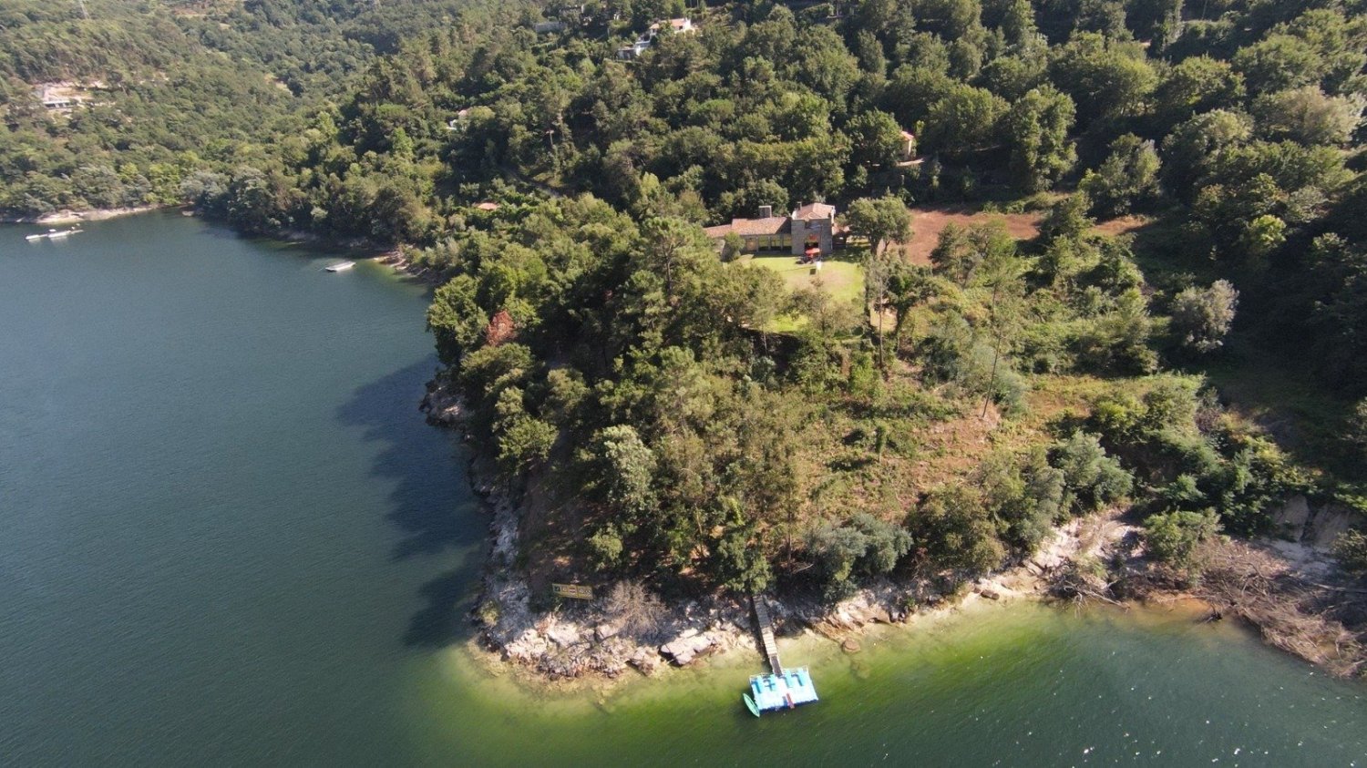 Villa T9 em Porto, Portugal N.º 129073