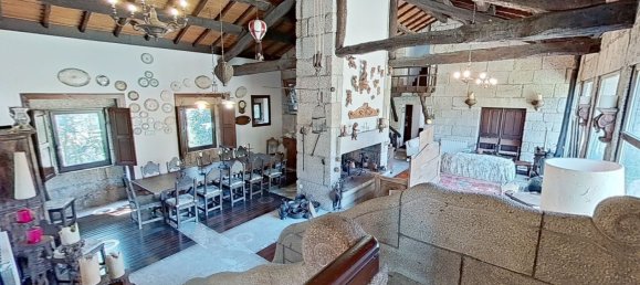 Villa T9 em Porto, Portugal N.º 129073 20