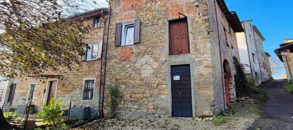 5 rooms House in Avolasca, Italy No. 223359 24
