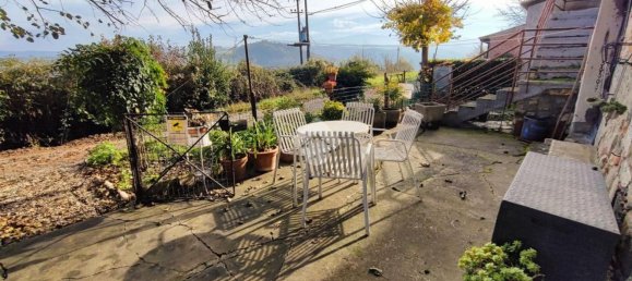 5 rooms House in Avolasca, Italy No. 223359 18