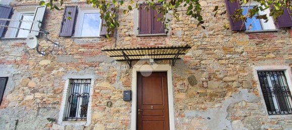 5 rooms House in Avolasca, Italy No. 223359 22