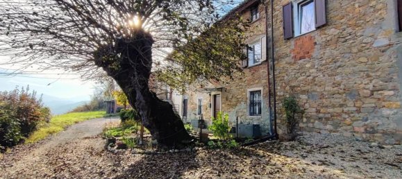 5 rooms House in Avolasca, Italy No. 223359 25