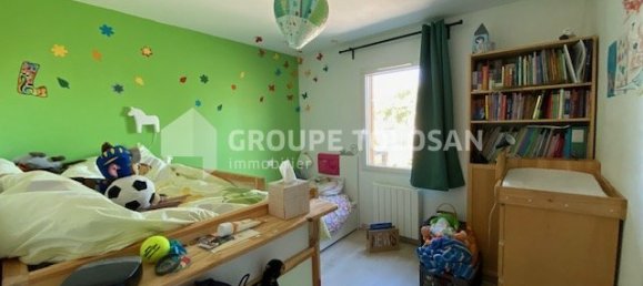 4 Schlafzimmer Haus in Haute-Garonne, France, Nr. 353877 9