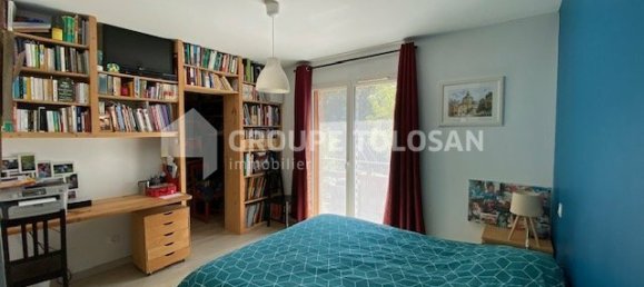 4 Schlafzimmer Haus in Haute-Garonne, France, Nr. 353877 7