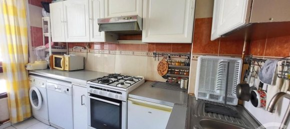 2 bedrooms Apartment in Massy, France No. 174288 6