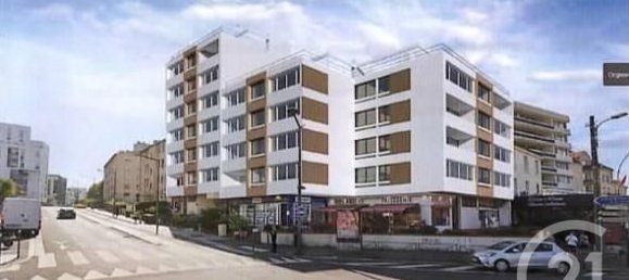 2 bedrooms Apartment in Massy, France No. 174288 8