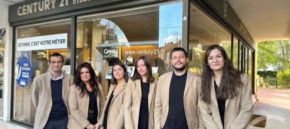 2 bedrooms Apartment in Massy, France No. 174288 2