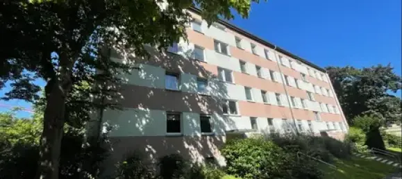 Квартира с 1 спальней в Хоф, Германия № 307942 3