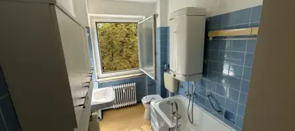 Квартира с 1 спальней в Хоф, Германия № 307942 8