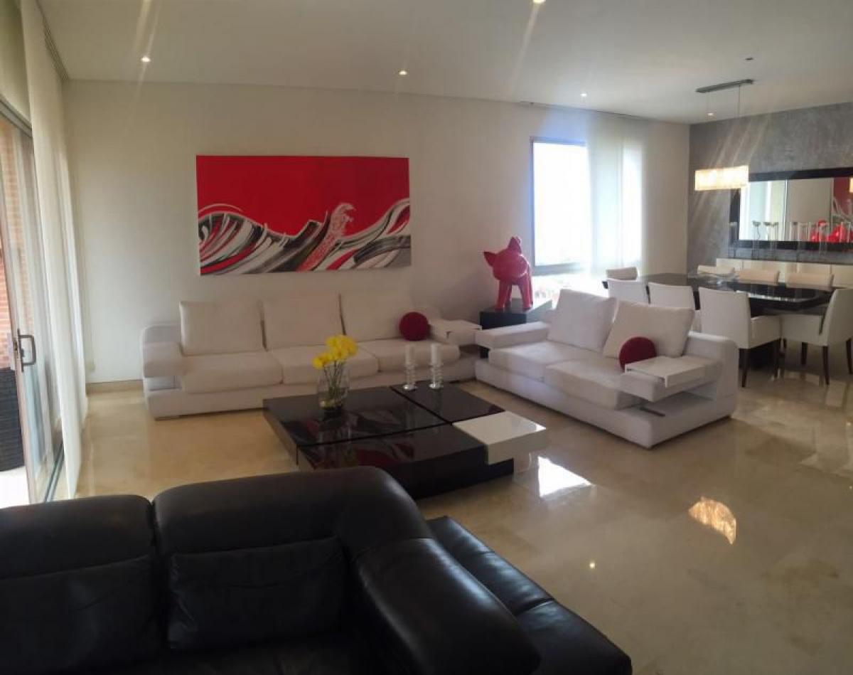 Дом с 3 спальнями в Атлантико, Колумбия № 7283