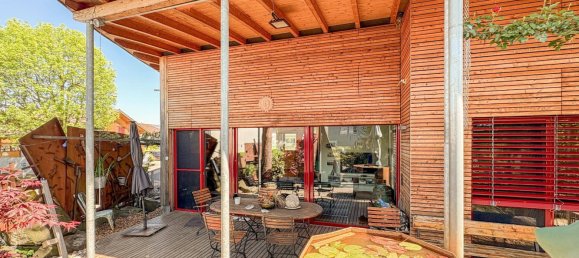 3 غرف نوم بنغالو في Gaissau, Austria رقم 217312 14